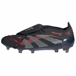 Кроссовки Adidas PREDATOR ELITE Fold-Over Tongue FG Core, ID8964
