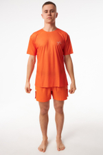ФУТБОЛКА МУЖСКАЯ SUPER LIGHT TEE | ORANGE