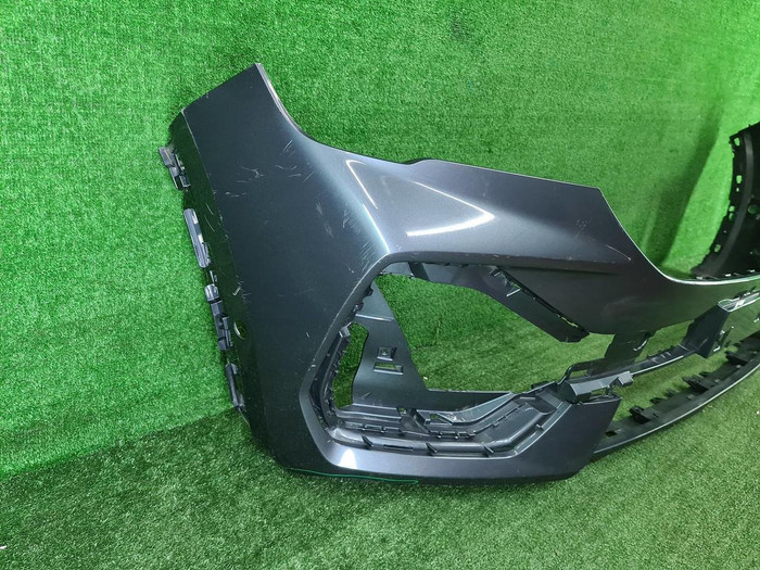 Бампер передний Geely Monjaro (2021-н.в.)