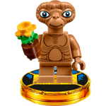 LEGO Dimensions: Fun Pack: Инопланетянин 71258 — E.T — Лего Измерения