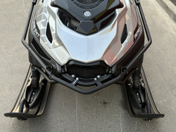 Снегоход РМ TAYGA PATRUL 800 SWT XE SPORT