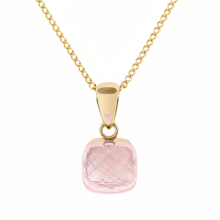 Колье Qudo FIRENZE (G) Vintage Rose 107001/48-5942