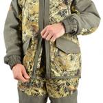 Костюм мужской демисезонный "Stalker I" -15, twill, осока, ХСН
