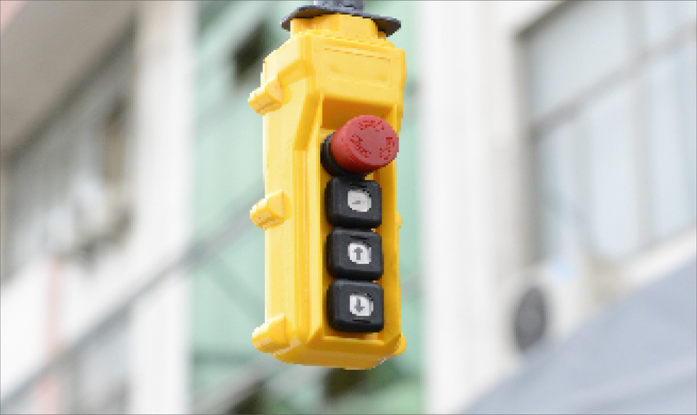 ATIS PL-4SL Парковочный четырехстоечный подъемник