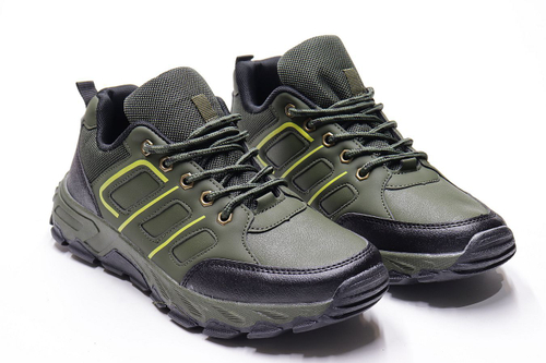 Кроссовки (41-46)р. / шт. A738-8