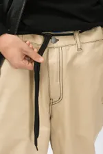 Брюки Codered Jpant Wide Бежевые Светлые