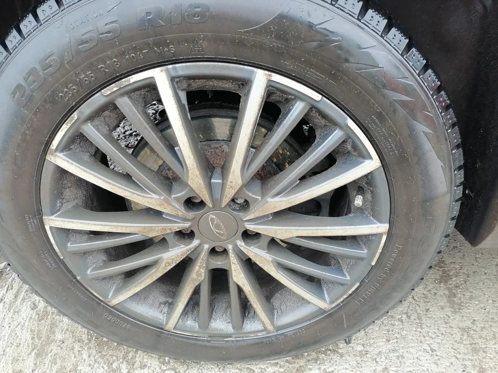 Chery Tiggo 8 Pro Max Ultimate 4WD