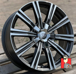 Комплект дисков Lexus LX570 20x8.5 et45 5x150