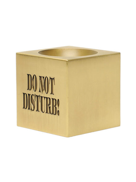 Подставка Для Благовоний Do Not Disturb