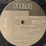 Jefferson Airplane ‎– Bless Its Pointed Little Head (США)