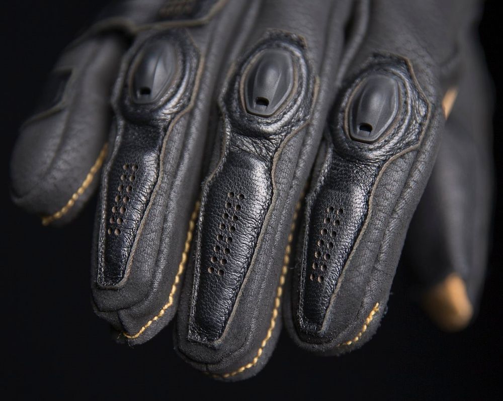 Hypersport Short / Черный