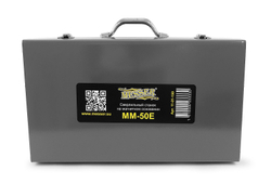 Сверлильный станок на магнитном основании MESSER MM-50E