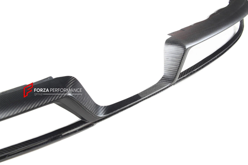 Карбоновые детали (замена) для PORSCHE 911 991 GT3 RS 2011–2020