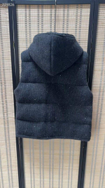 Жилет Brunello Cucinelli