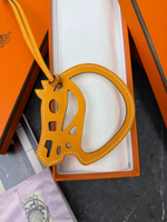 Брелок Hermes