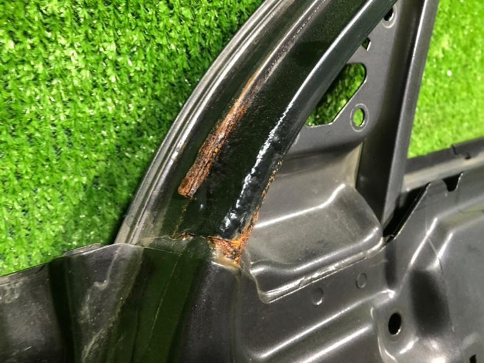 Дверь передняя правая Nissan Teana J32 (2008-2014)