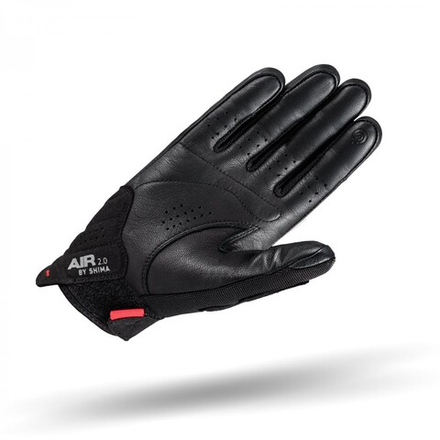 SHIMA AIR 2.0 MEN BLACK