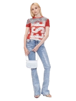 Джинсы W DIESEL