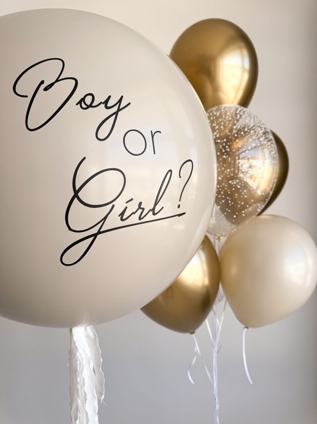 Воздушные шары №8384