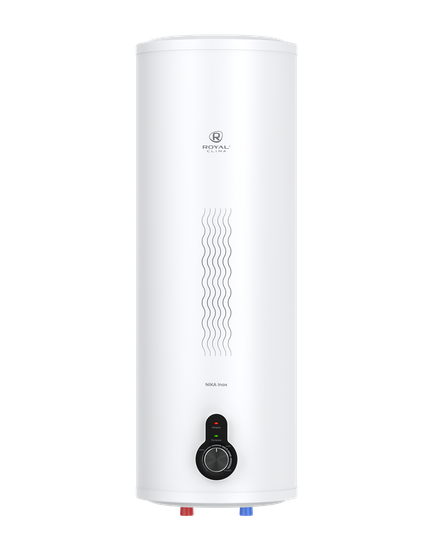 Электрический водонагреватель серии NIKA Inox RWH-N30-SS