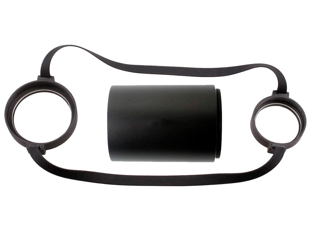 Прицел Vector Optics Continental 34mm 4-24x56 FFP, SF, VEC-MBR (MIL) (SCFF-40)