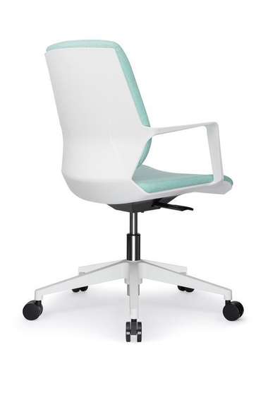 Кресло Colt B1903 Лазурный