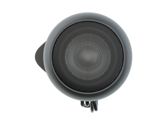 CVGAUDIO Flo308BL ландшафтная акустика, мощность 20W RMS / 60W max