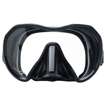 Маска безрамная SevenSub Vision