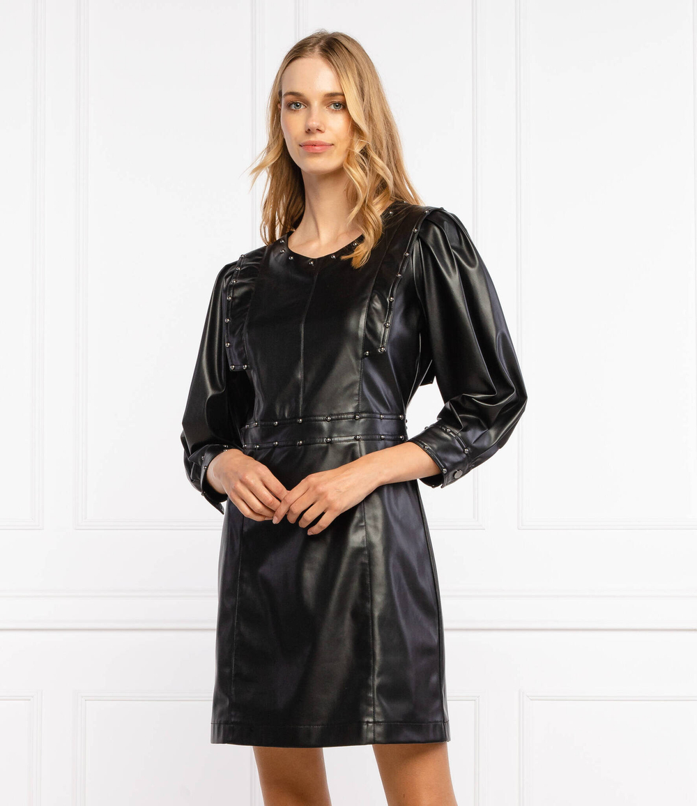 платье Twinset Actitude - черный(212AP2265)