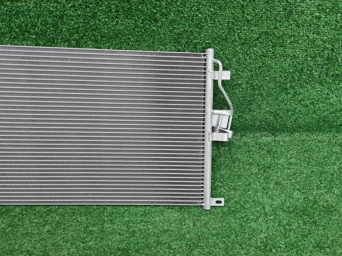 Радиатор кондиционера Changan CS55PLUS (2021-н.в.)