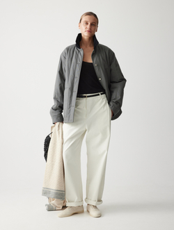 Майка бельевая