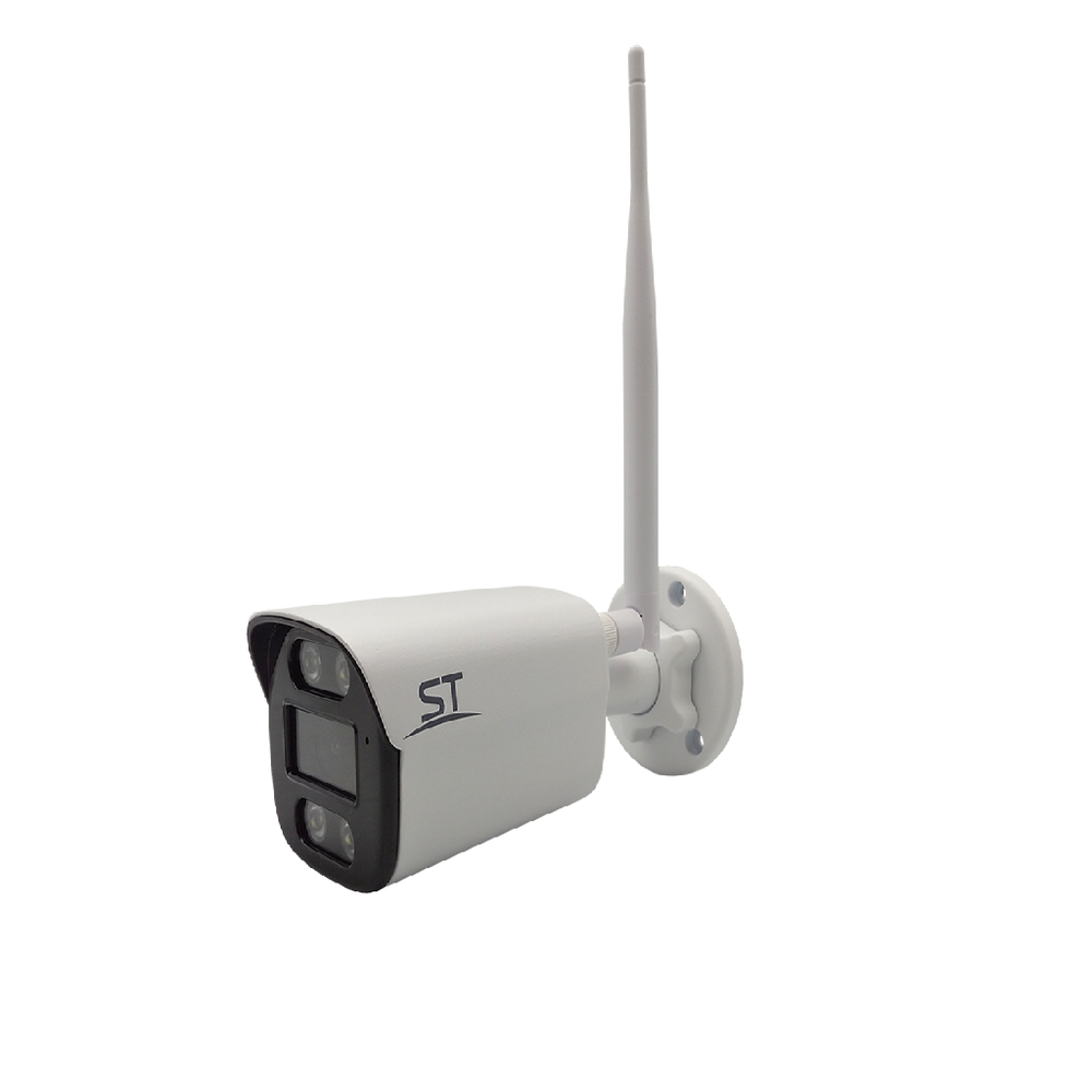 Видеокамера IP 4 MP ST-SX4531 Wi-Fi