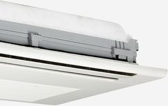 Кассетная VRF система Mdv D28Q1/N1-D(B)