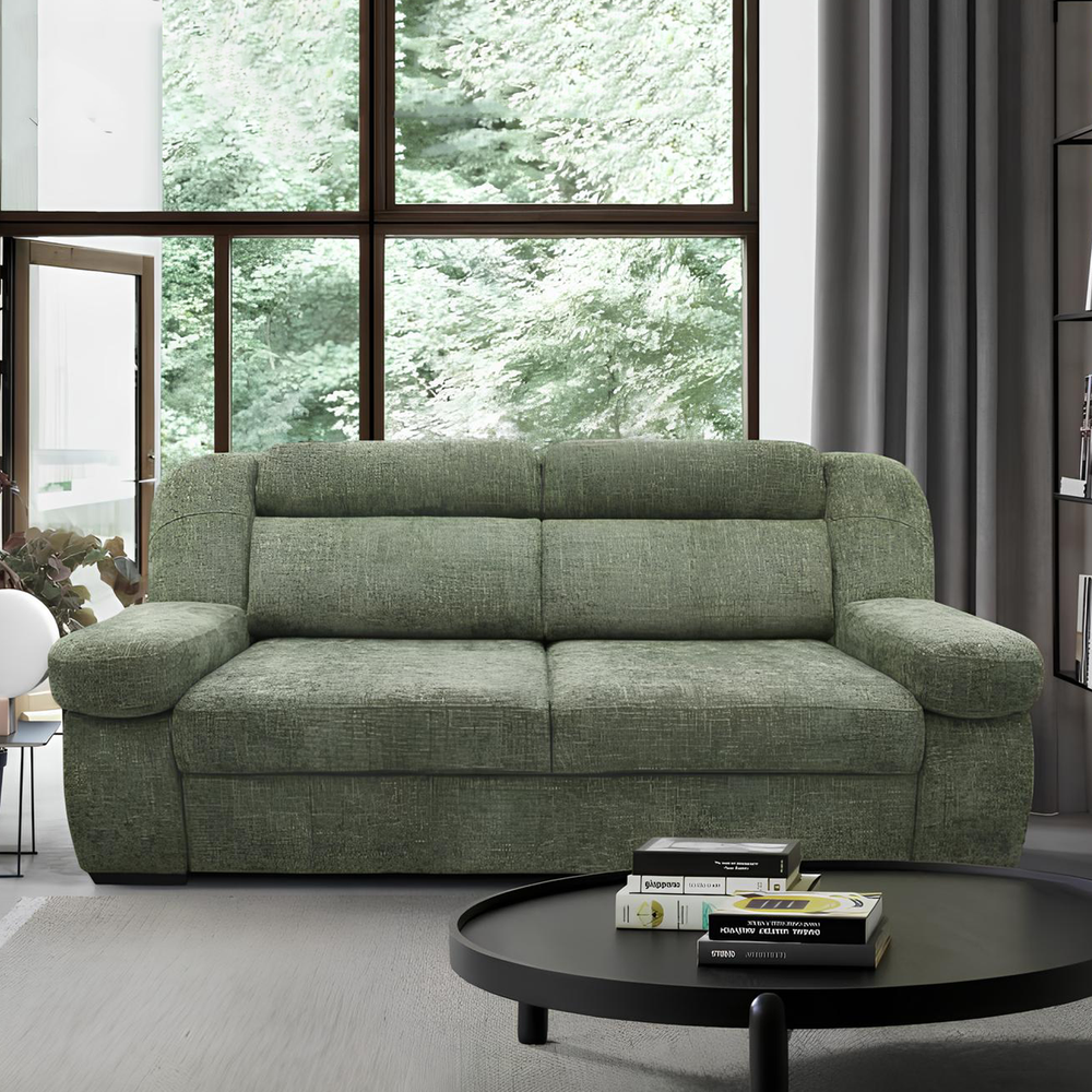 Прямой диван "Манхэттен"