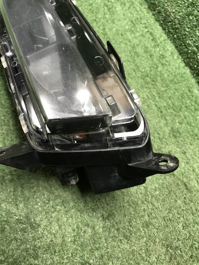 ПТФ левая Porsche Macan 95b (2014-2018)