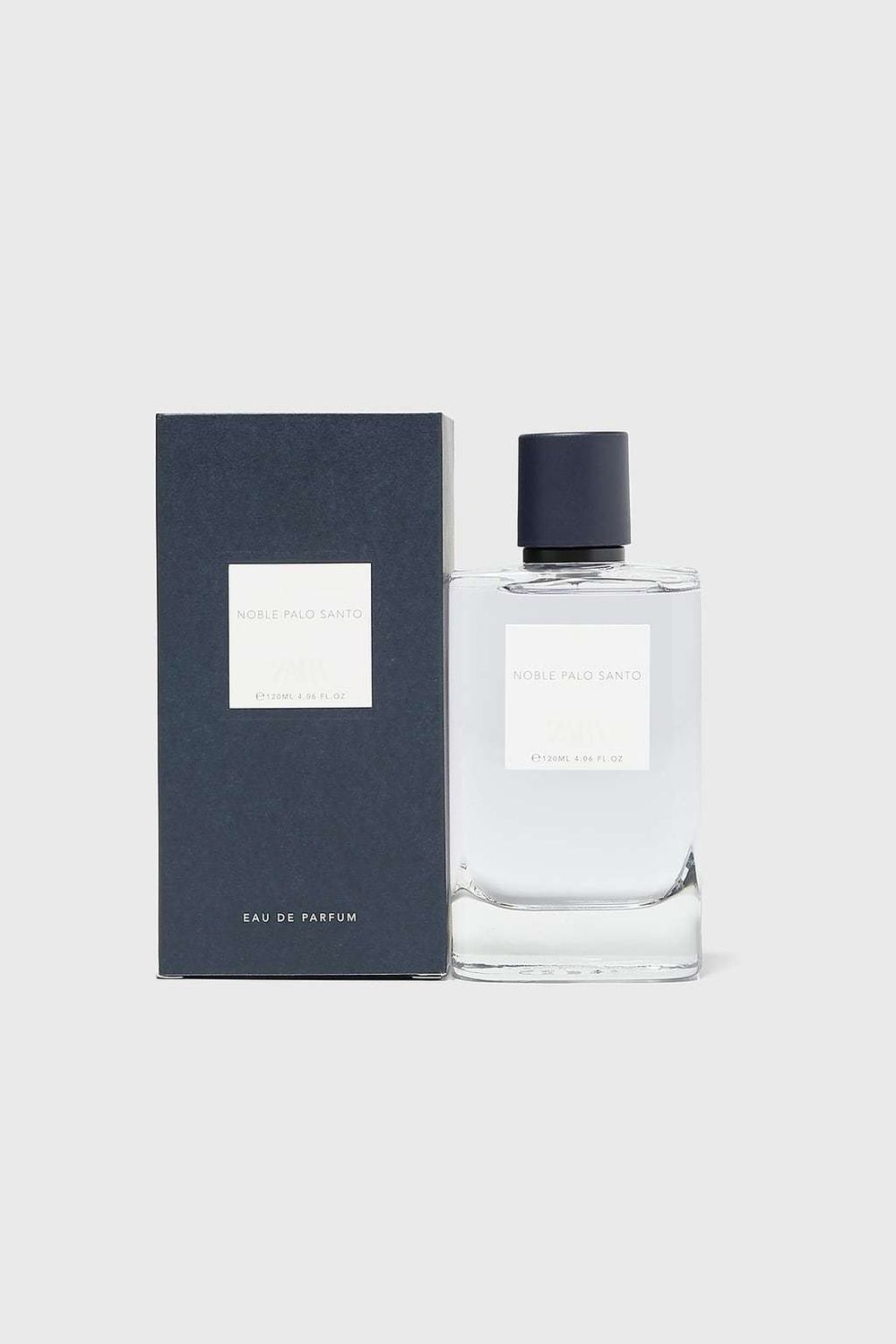 Zara Noble Palo Santo