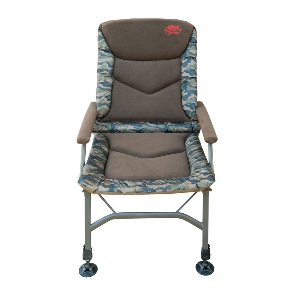 Tramp кресло складное Royal Camo