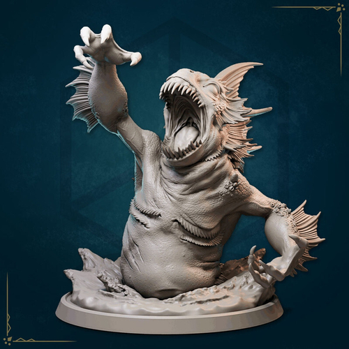 216Loot Studios миниатюра для dnd, днд, pathfinder, фентези, Настольная игра, НРИ, Варгейм, РПГ