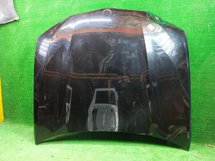 Капот BMW X3 G01 (2017-н.в.)