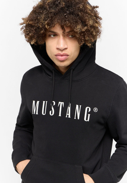 Толстовка мужская MUSTANG Bronson