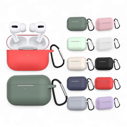 Чехлы для AirPods