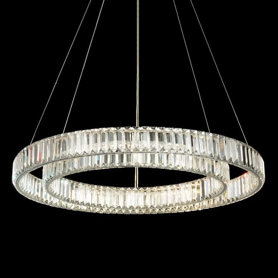 Подвесной светодиодный светильник Citilux Чезаре CL338281