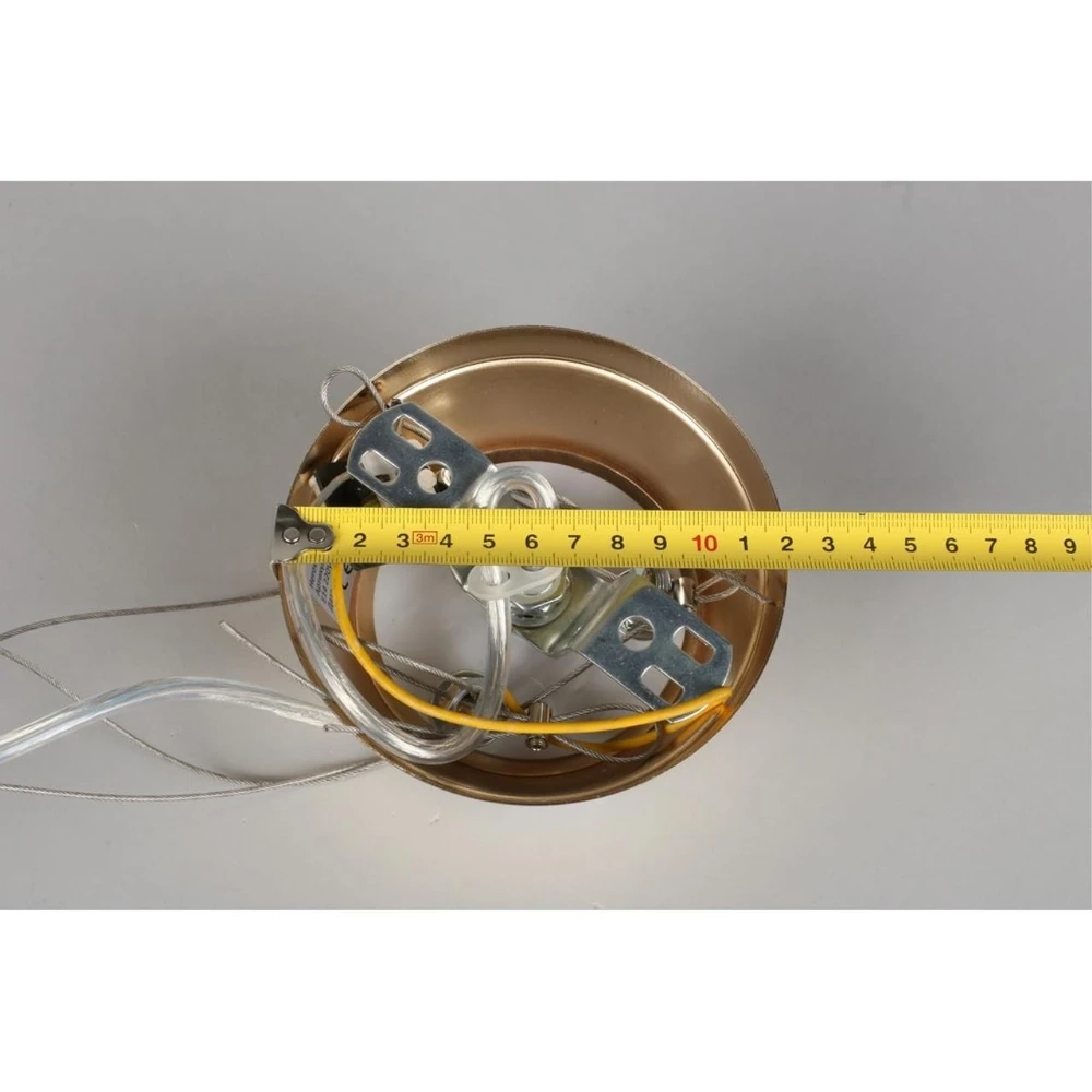 Подвесная люстра Aployt ELINOR APL.801.03.12