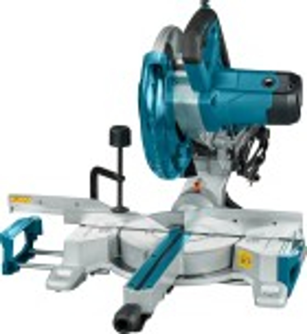 Пила торцовочная сетевая MAKITA LS1110F