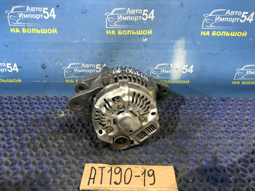 Генератор TOYOTA CARINA E 1996