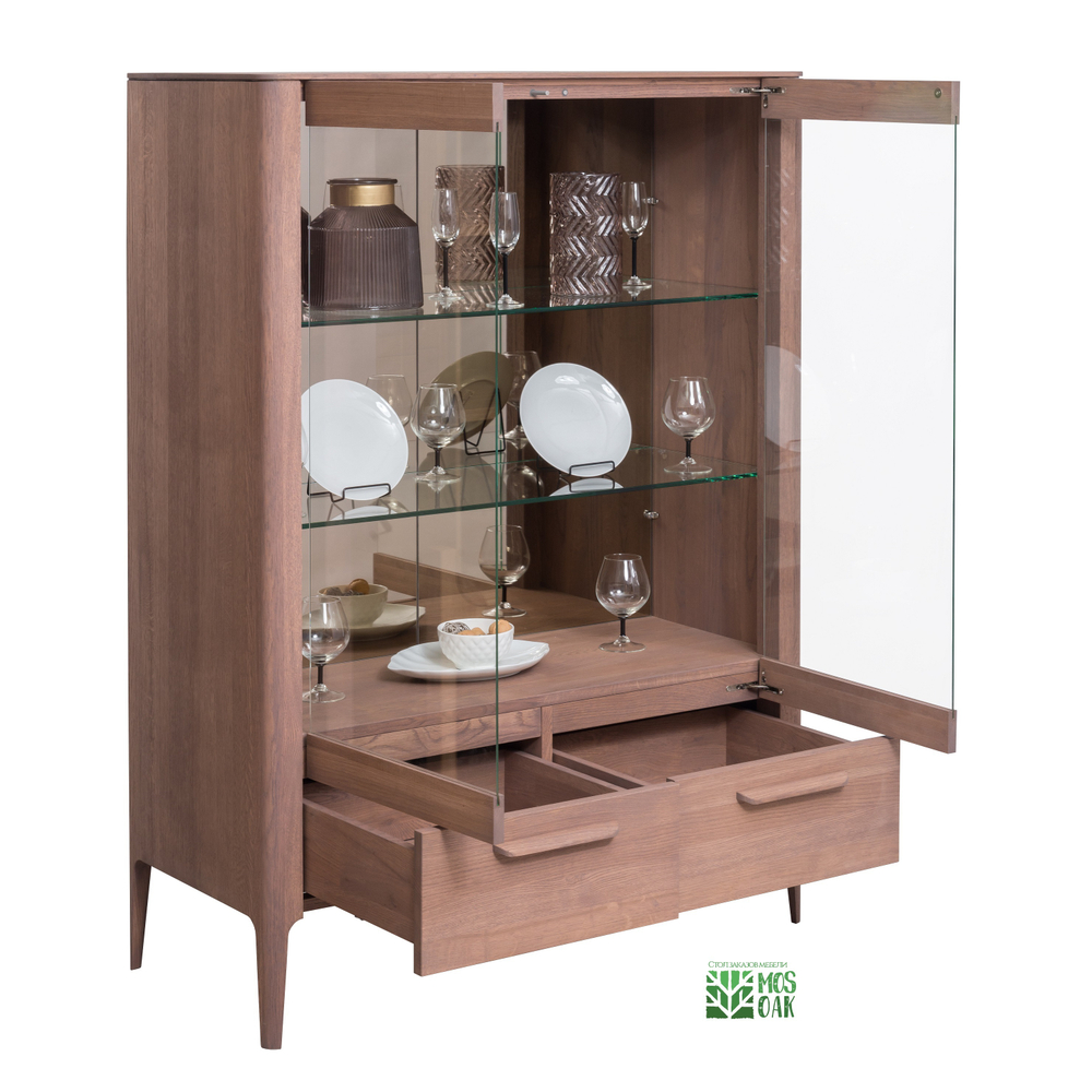 Буфет из массива дуба Porto (Atlanta)