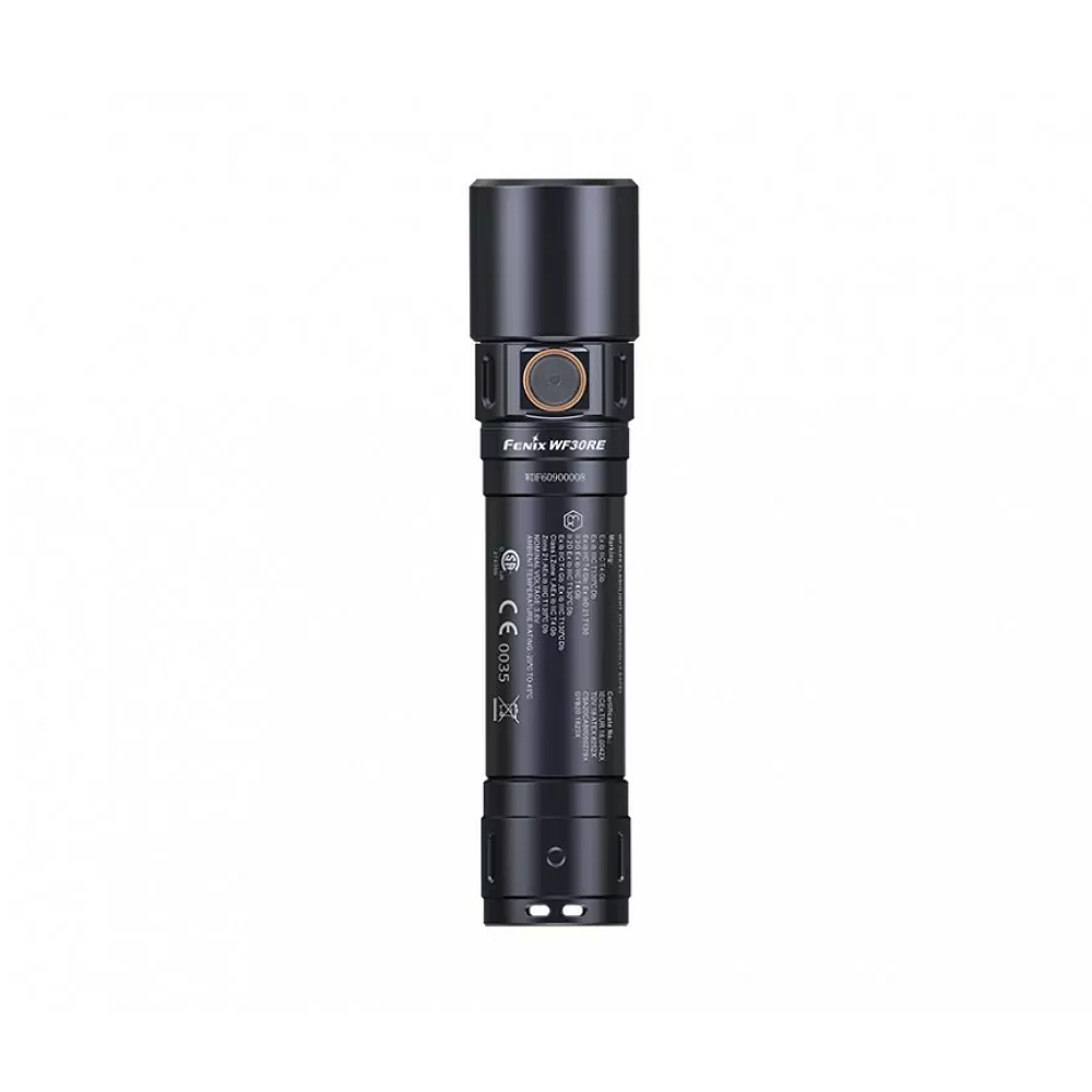 Фонарь Fenix WF30RE