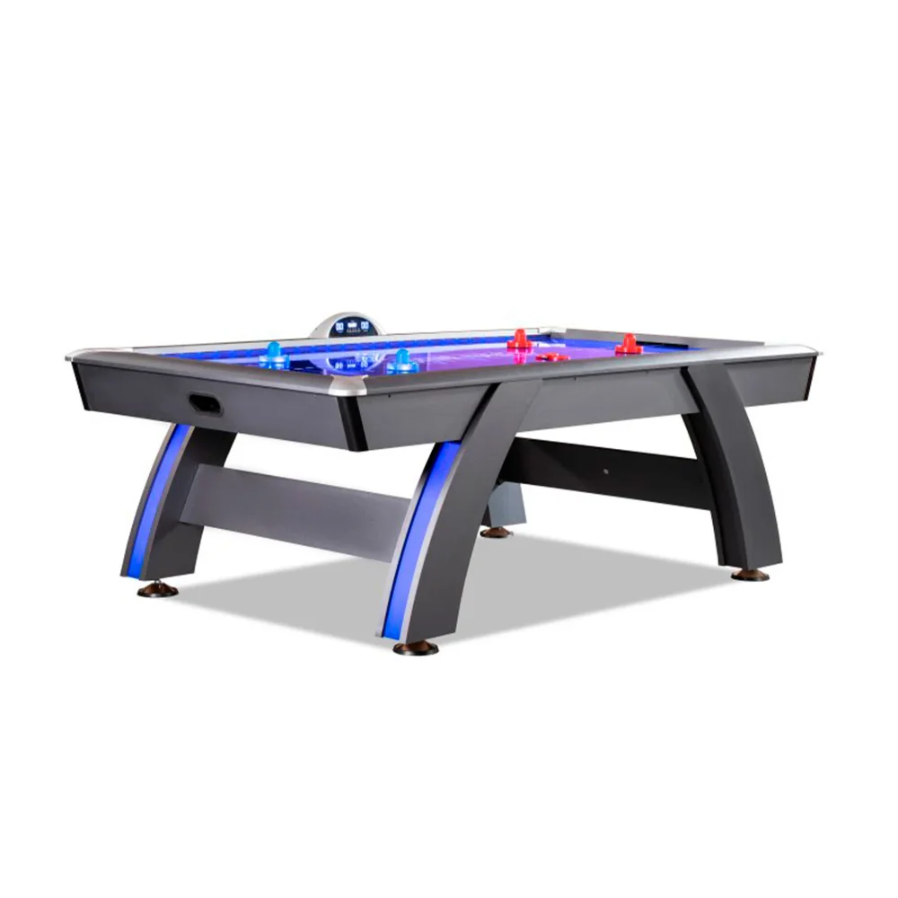 Игровой стол - аэрохоккей «Indigo» 7.5 ф
