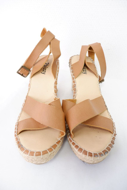 Босоножки 2Bizzy летние 41 размер