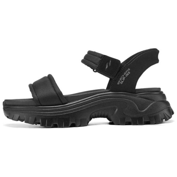 Skechers Casual Sandals 'Black'